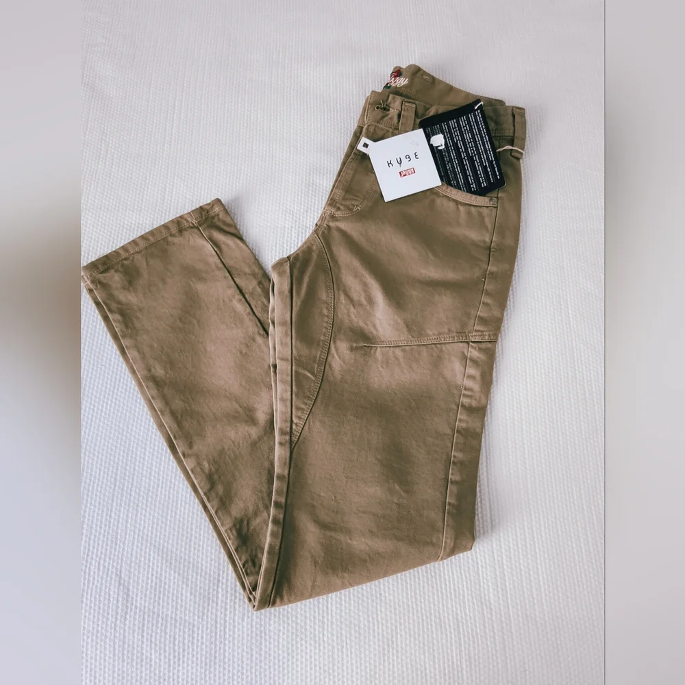 JAGGY men's Jeans Regular Fit Made In Italy Size 30/32 100% Cotton.